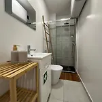 Refugio Do Bairro No Centro Historico Apartment