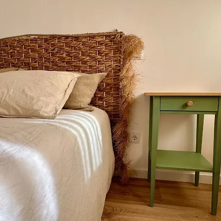 Lägenhet Refugio Do Bairro No Centro Historico Aveiro