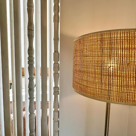 Lägenhet Refugio Do Bairro No Centro Historico