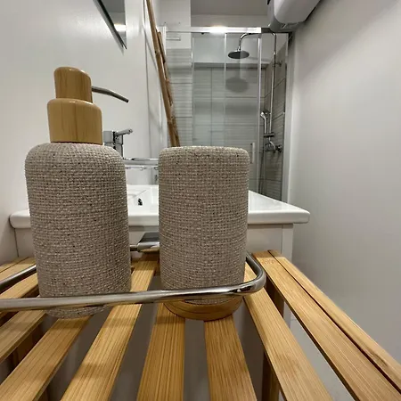 Appartamento Refugio Do Bairro No Centro Historico