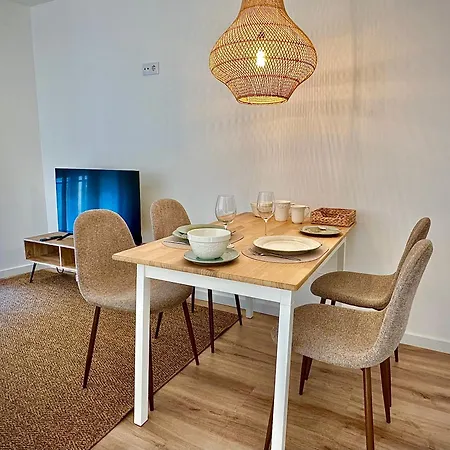 Refugio Do Bairro No Centro Historico Aveiro