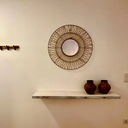 Refugio Do Bairro No Centro Historico *