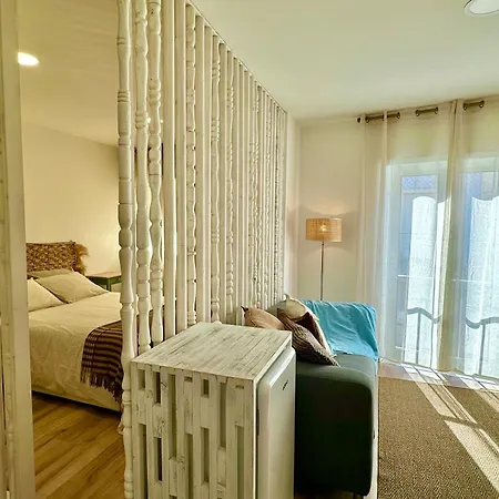 Refugio Do Bairro No Centro Historico *