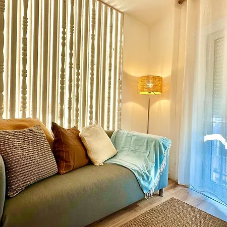 Lägenhet Refugio Do Bairro No Centro Historico Aveiro