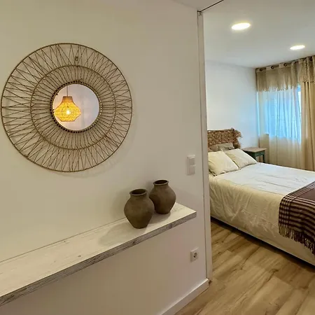 Appartamento Refugio Do Bairro No Centro Historico *