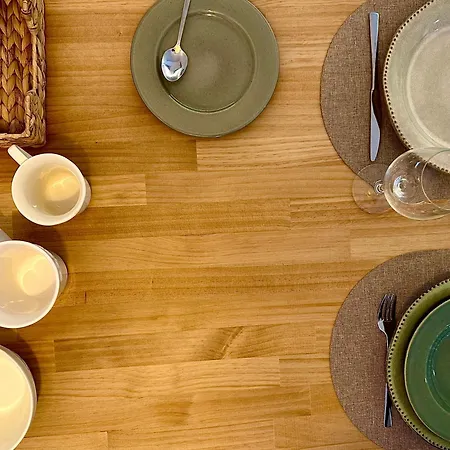 Refugio Do Bairro No Centro Historico *