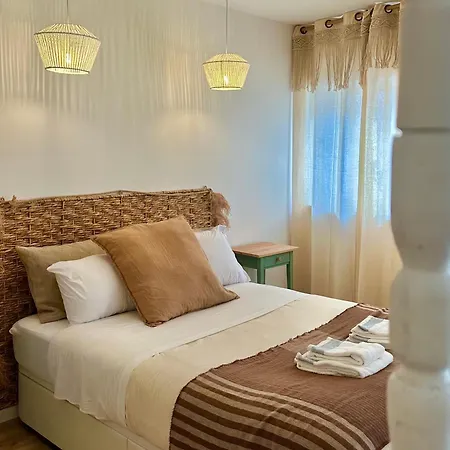 Refugio Do Bairro No Centro Historico Lägenhet