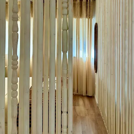 Refugio Do Bairro No Centro Historico